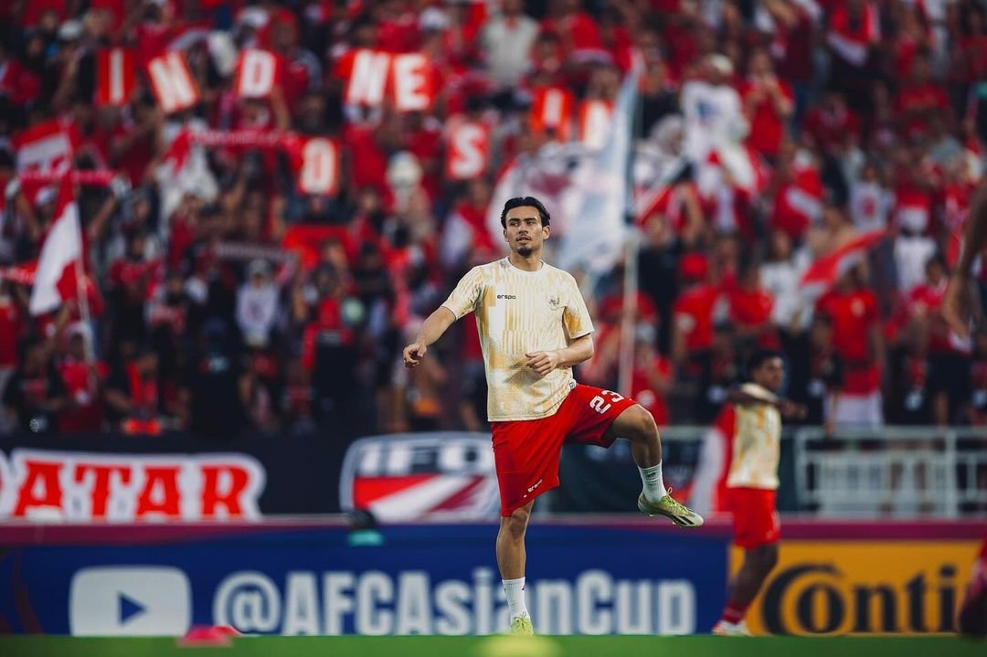 3 Klub yang Bisa Jadi Pelabuhan Baru Nathan Tjoe-A-On Usai Resmi Diputus Kontrak Swansea City