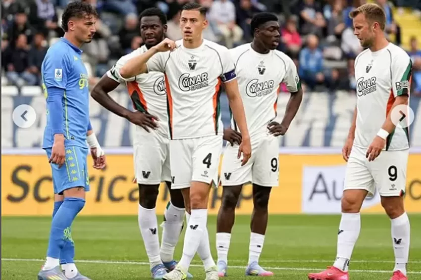 Transfermarkt Bongkar Nilai Pasar Pemain Serie A: Bintang Inter Ambruk, Jay Idzes Melambung