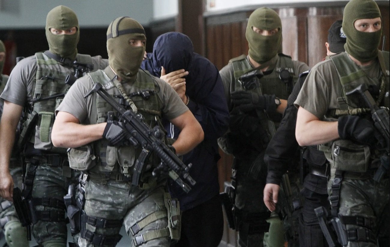 Agen Intelijen Israel Mossad Diam-Diam Menyusup ke Jakarta