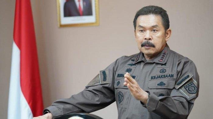 DPR Soal Perlu Izin Jaksa Agung untuk Tindak Jaksa: Wajar, Bukan Diskriminasi