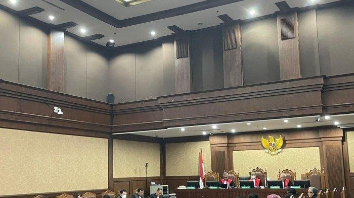 Mantan Hakim MK: Pasal Perintangan Penyidikan Tak Bisa Diterapkan pada Tahap Penyelidikan