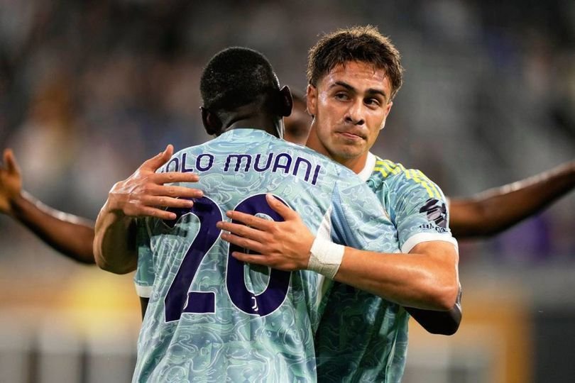Rapor Pemain Juventus Saat Hajar Al Ain 5-0: Hampir Semua Ciamik, Trio Lini Depan Menakutkan