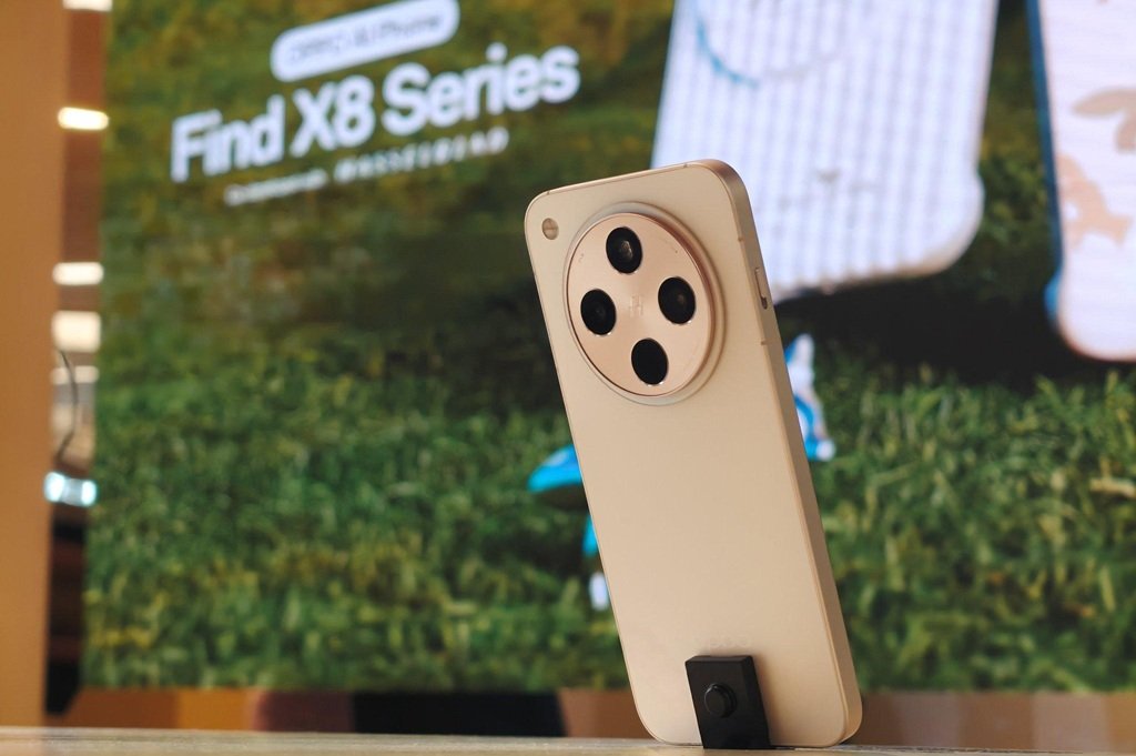 Cara Keluar dari ColorOS Recovery Oppo