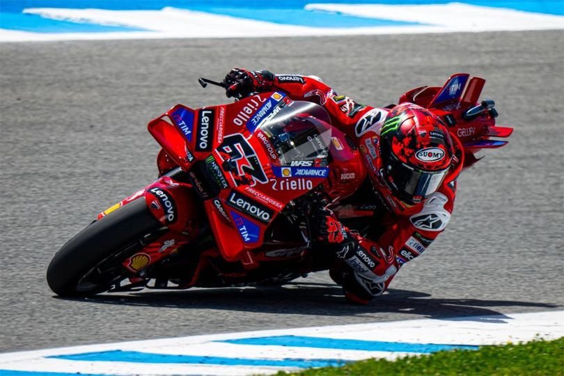 Valentino Rossi Masih Jadi Penguasa MotoGP Italia, Inilah Deretan Pemenang Balapan di Mugello