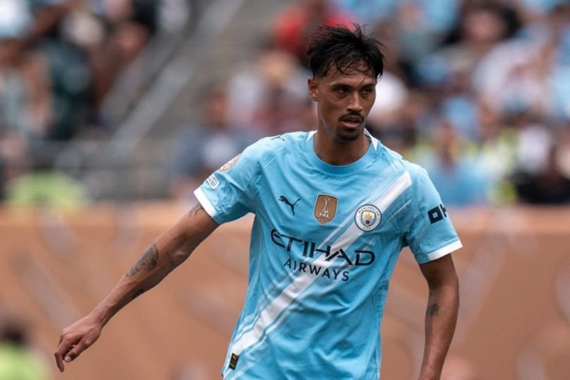 Debut Gemilang Tijjani Reijnders di Man City: Bikin Pep Guardiola Terpukau, Menyala Abangku!