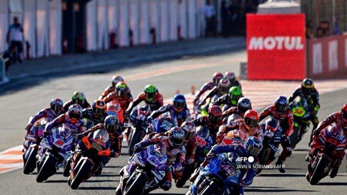 Bursa Transfer Pembalap MotoGP: Adik Valentino Rossi Didepak Jorge Martin, Joan Mir Ogah Cawe-cawe