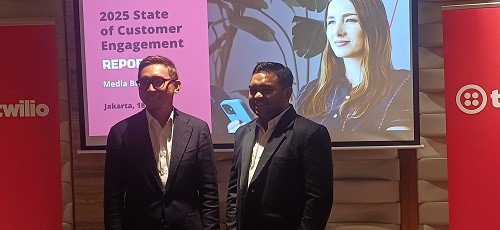 Survei: Adopsi AI Belum Memuaskan Pelanggan