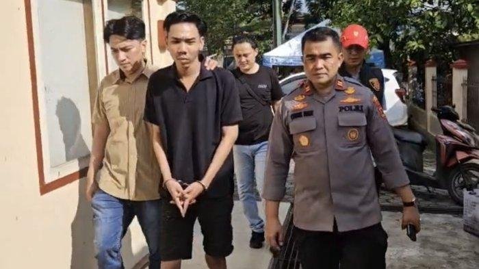 Tega Racuni Pacar karena Ingin Menikah dengan Perempuan, Pria di Jambi Terancam Hukuman Mati