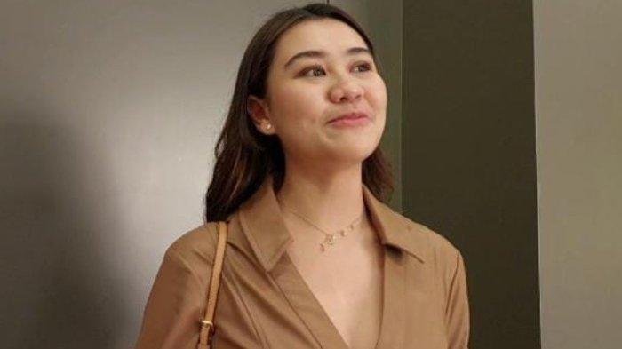 Angelina Sondakh Ungkap Kebahagiaan Punya Cucu dari Aaliyah-Thariq: Itu Anugerah Terindah