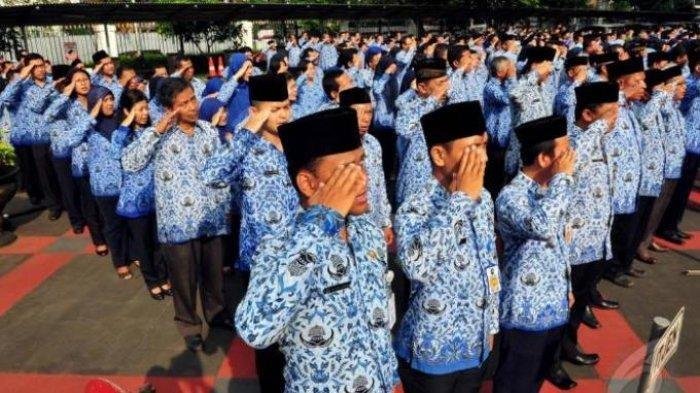 Tak Setiap Hari, ASN Cuma Boleh WFA 2 Hari dalam Sepekan