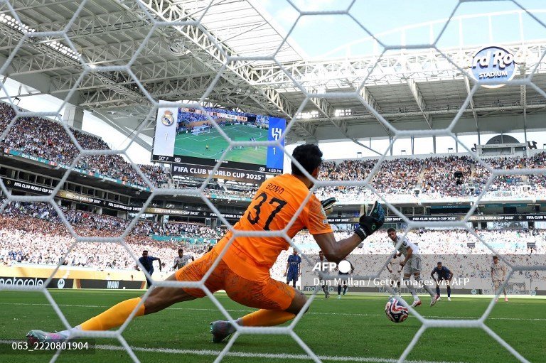 Real Madrid Vs Al Hilal: Debut Xabi Alonso dan Simone Inzaghi Berakhir Imbang