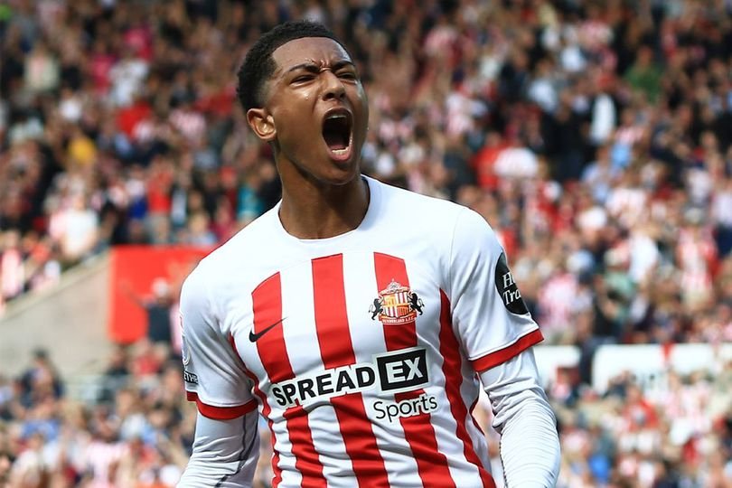 Bellingham di Borussia Dortmund: Jobe yang Ingin Lepas dari Bayang-Bayang Jude