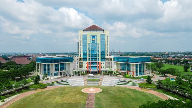 Daftar IUP Unesa Tanpa Tes Tulis, Cukup Nilai Rapor dan Sertifikat