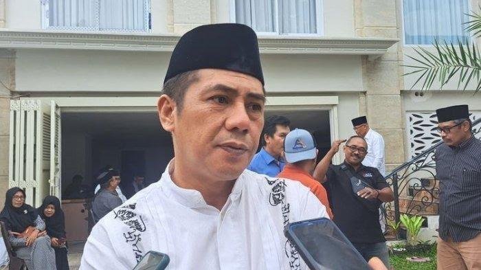 KBRI Teheran Siaga I, Anggota DPR Minta Pemerintah Percepat Evakuasi Ratusan WNI