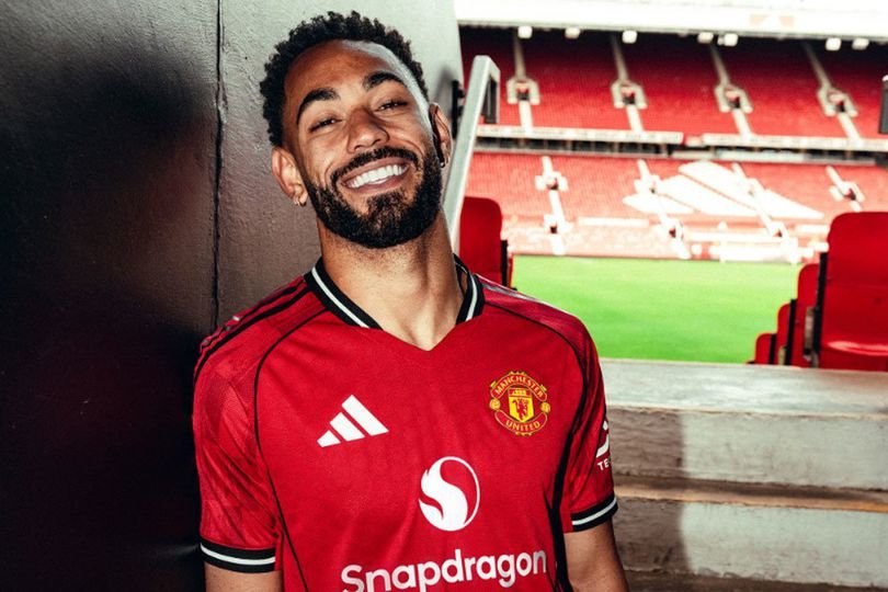 Daftar Transfer Resmi Manchester United Musim Panas 2025/2026