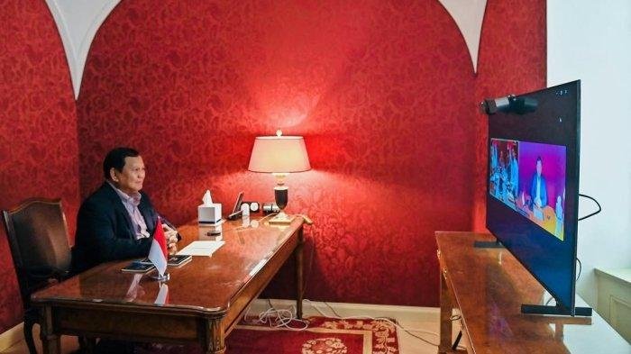 4 Pulau Resmi Milik Aceh, Bukan Sumut, Presiden Prabowo: KIta Satu Negara NKRI