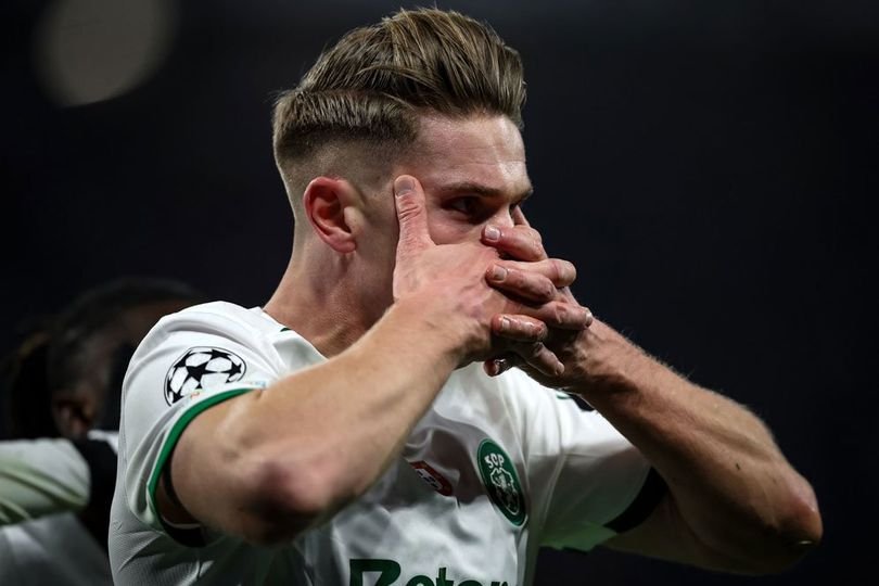 Saga Transfer Viktor Gyokeres: Tolak MU, Eh Malah Dicueki Arsenal