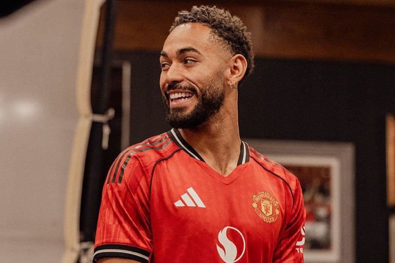 Strategi Baru Manchester United: Hindari United Tax, Ogah Nego, Langsung Tebus Klausul Rilis