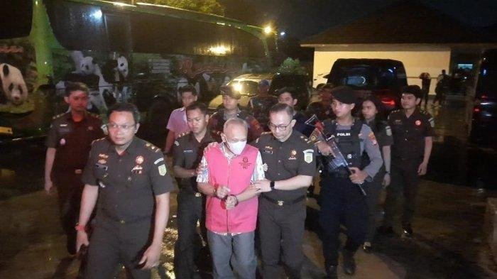 Sosok Giovanni Bintang Raharjo, Dirut PD Petrogas Karawang yang Jadi Tersangka Korupsi Rp7,1 M