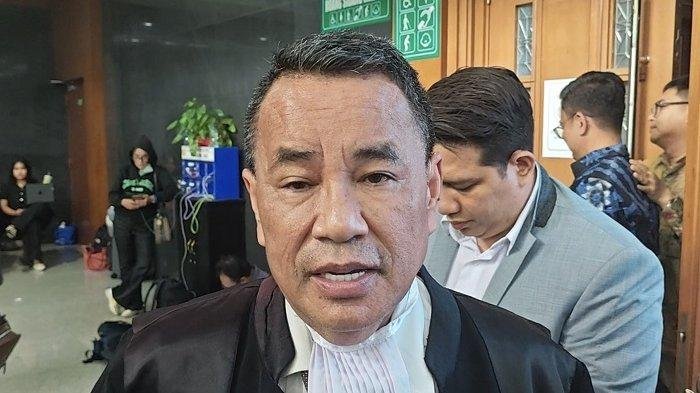 Hotman Paris Jadi Kuasa Hukum Tony Wijaya Pada Kasus Dugaan Korupsi Impor Gula