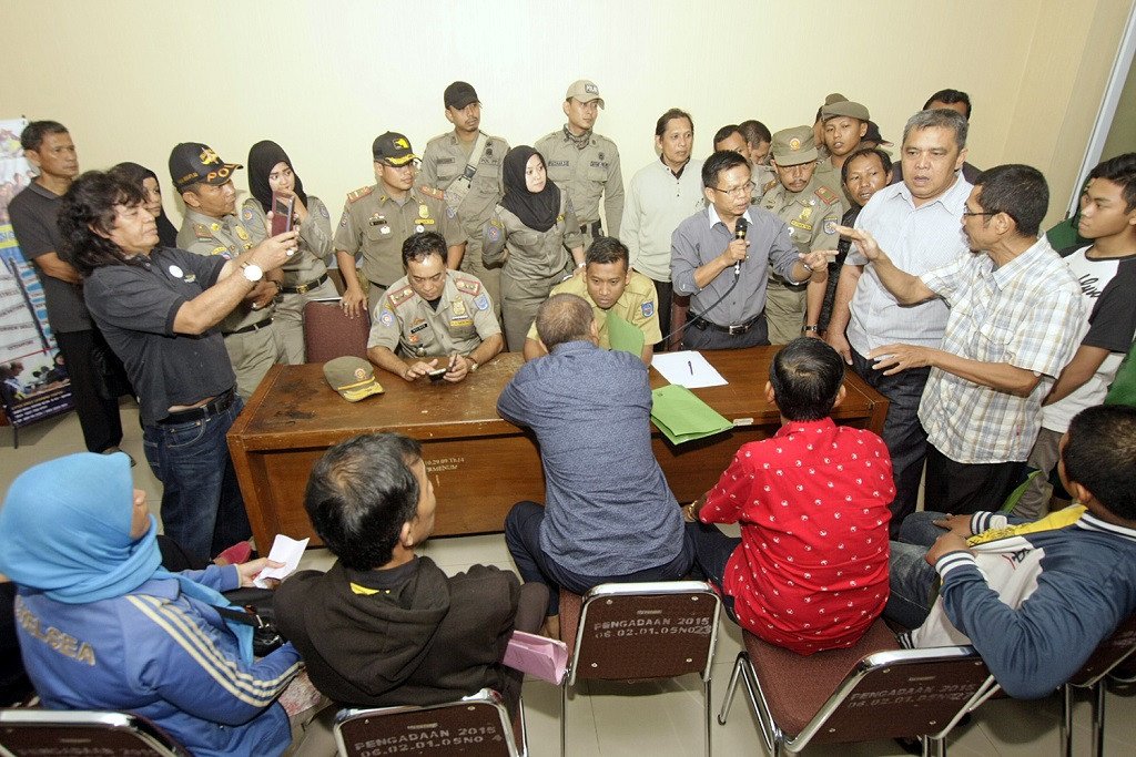 SPMB 2025 Jabar, Ombudsman Sebut Banyak Keluhan Kendala Teknis