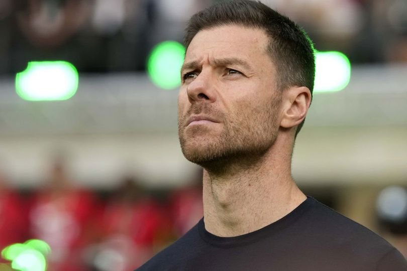 Formasi Real Madrid Akan Berubah Total di Era Xabi Alonso, Ini Bocorannya
