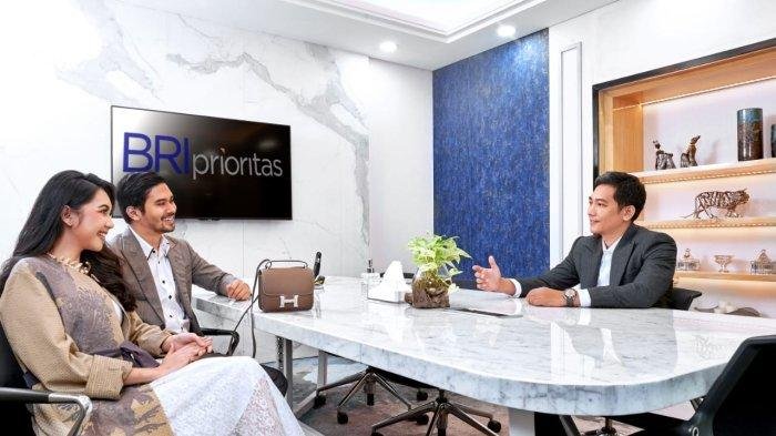 Tingkatkan Kualitas Layanan, BRI Terapkan Kebijakan Baru pada Layanan Prioritas