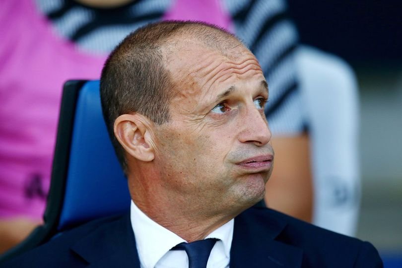 AC Milan di Era Massimiliano Allegri: Hanya 10 Pemain yang Bertahan, Gelombang Eksodus Tak Terelakkan