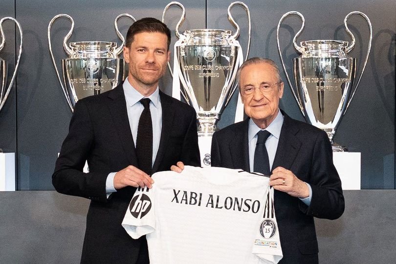 5 Revolusi Xabi Alonso di Real Madrid: Piala Dunia Antarklub Jadi Ajang Debut Strategi Baru