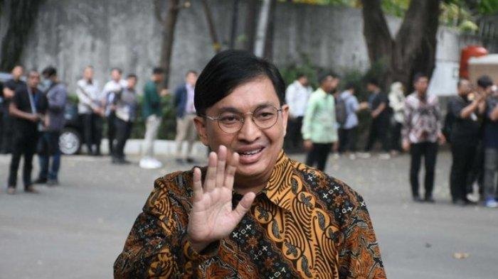 Rekam Jejak Yovie Widianto, Staf Khusus Presiden yang Kini Jabat Komisaris Pupuk Indonesia