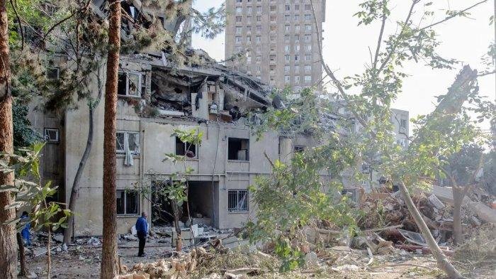 Situasi Memanas, Jepang Kerahkan Pesawat Militer untuk Evakuasi Warganya dari Iran dan Israel