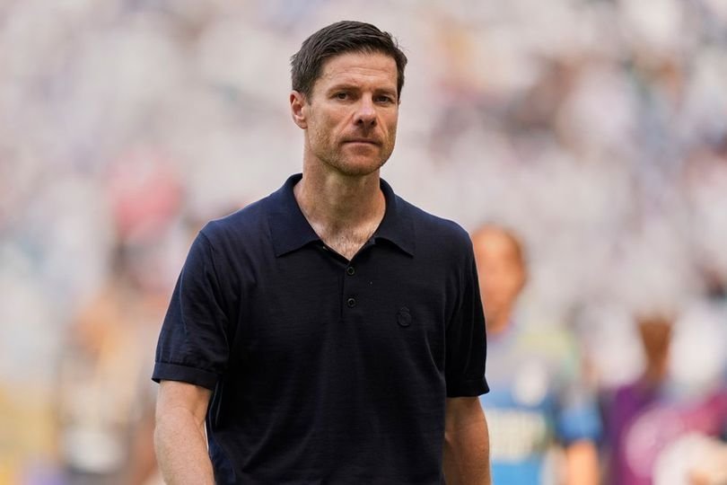 Debutnya di Real Madrid Cuma Imbang, Xabi Alonso: Saya Butuh Waktu