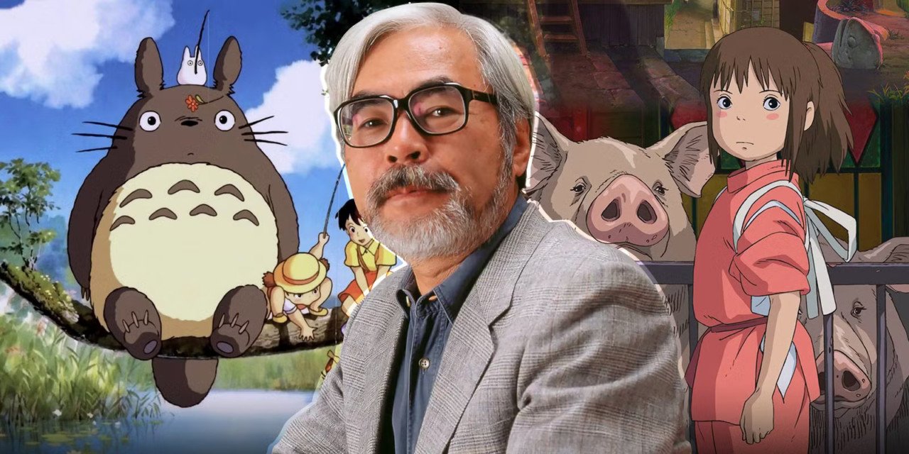 Ghibli Style: Integrasi Seni, AI, dan Crypto yang Lagi Trend di Tahun 2025