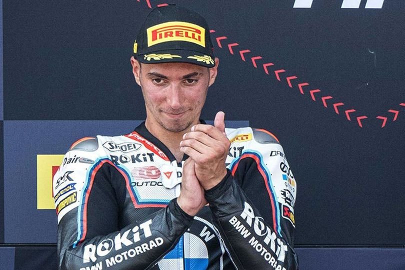 Yamaha Tegas Toprak Razgatlioglu Dapat Dukungan Pabrikan Sepenuhnya, Beban Mental di Pramac Lebih Ringan