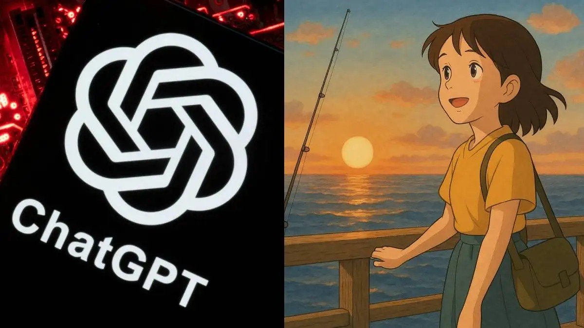 Karya Aesthetic Ala Ghibli Kini Bisa Kamu Buat Sendiri Pakai AI, Begini Caranya!