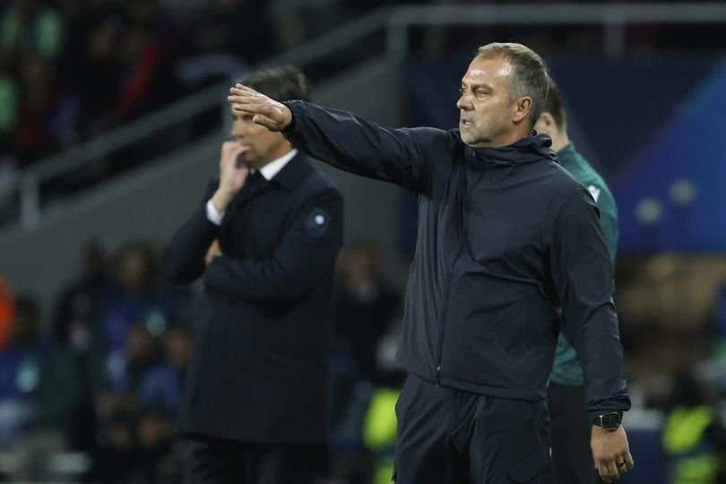 5 Pemain yang Siap Dilepas Barcelona atas Rekomendasi Hansi Flick