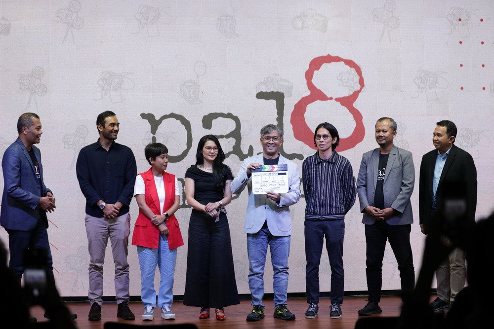 Kisah Aktivis Munir Diangkat ke Layar Lebar, Diadaptasi dari Buku Sang Istri