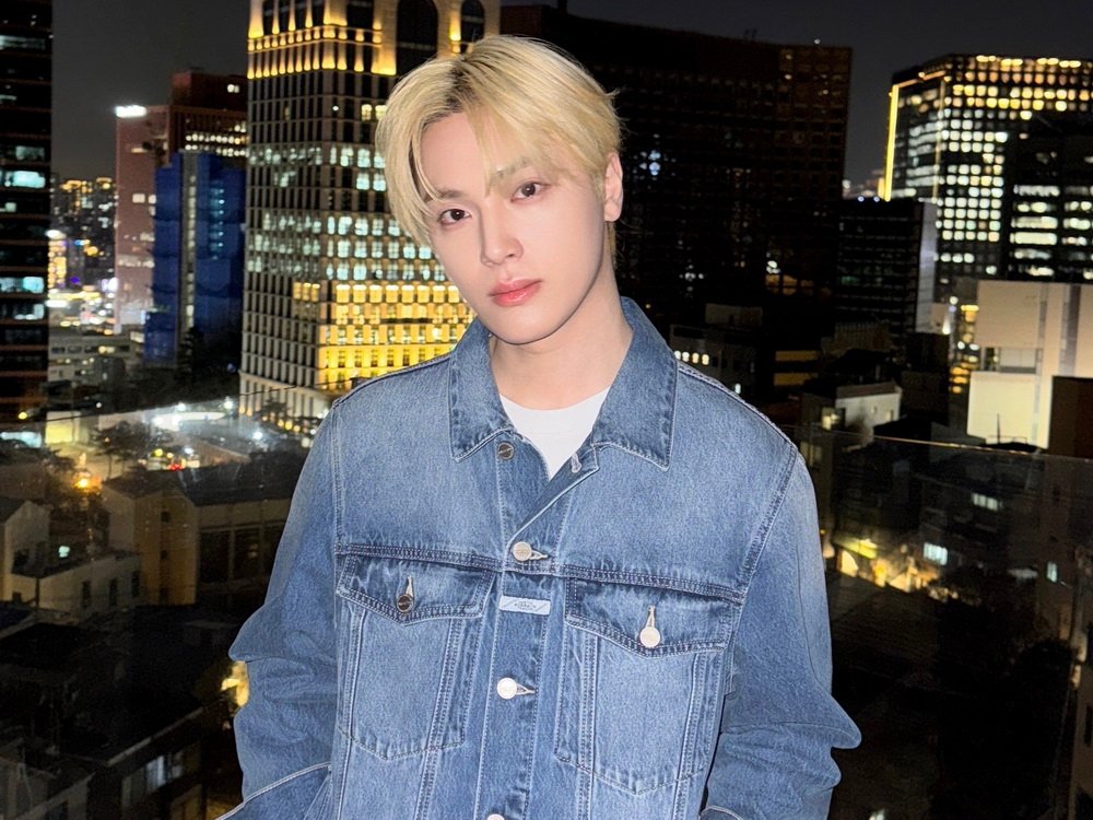 Ju Haknyeon eks THE BOYZ Buka Suara Soal Tuduhan Prostitusi dengan Asuka Kirara