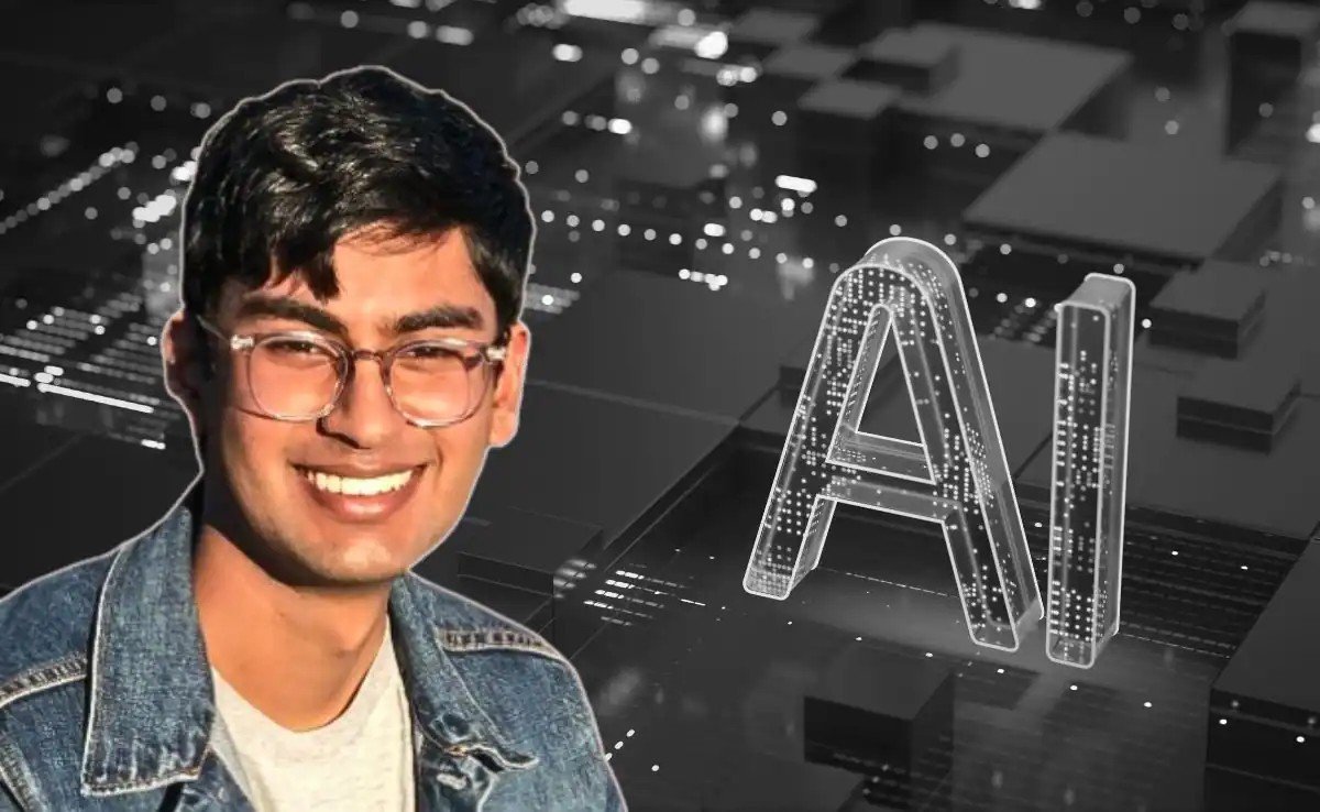 Misteri Kematian Whistleblower OpenAI: Ibu Suchir Balaji: “Saya Tahu Anak Saya dalam Bahaya”