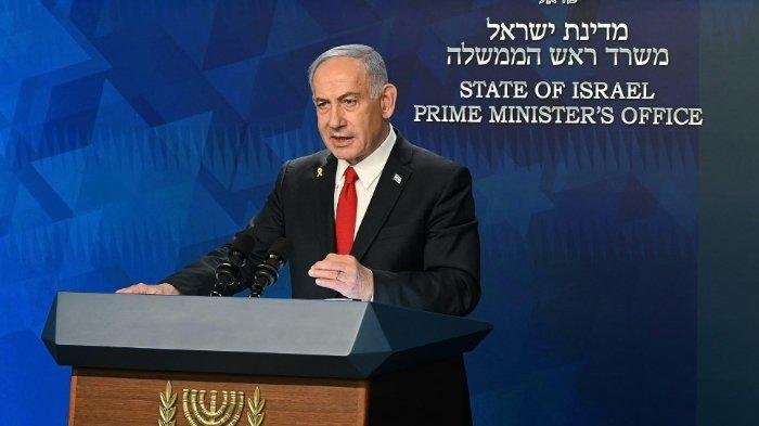 Ketua PP Muhammadiyah: Netanyahu Ancaman Terbesar Bagi Perdamaian Timur Tengah