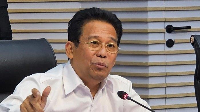 KPK Ikut Pemerintah: Izin Jaksa Agung Adalah Prosedur Administrasi, Bukan Impunitas