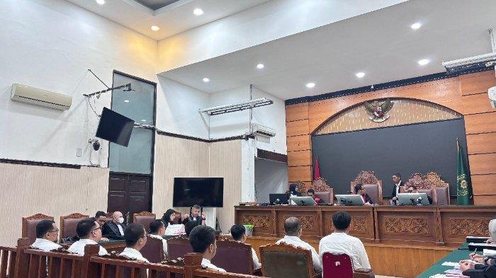 Kasus Judol Kominfo: Denden Ungkap 500 Situs Dijaga sampai 2023, Biaya Mulai Rp5 Juta per Bulan