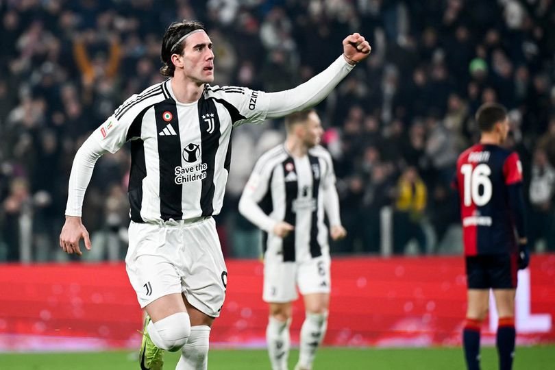 Manchester United Buka Pintu Transfer dengan Bintang Juventus Ini