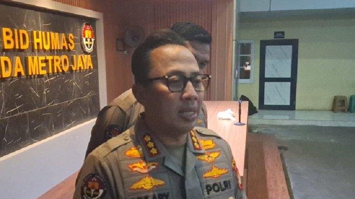 Polda Metro Jaya Respons Laporan TAUD ke Propam Polri Terkait Pelanggaran Etik