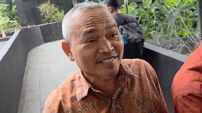 Anggota DPR Satori Irit Bicara Setelah Diperiksa KPK Terkait Kasus Korupsi Dana CSR BI