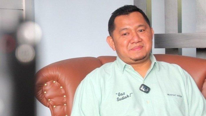 Tujuan KPK Periksa Bupati Penajam Paser Utara Mudyat Noor dalam Kasus Rita Widyasari