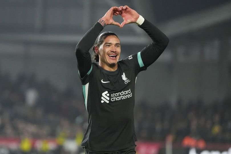 Gebrakan Transfer Napoli: Setelah De Bruyne, Kini Siap Datangkan Dua Pemain Liverpool