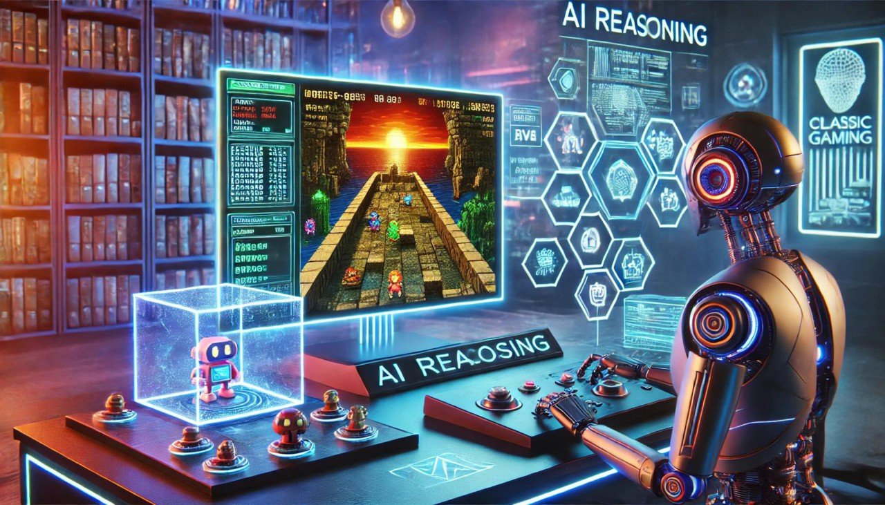 Claude AI 3.7 Sonnet Hadirkan Game Pokémon, Era AI di Dunia Game Dimulai?