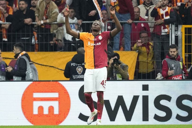 Juventus Kembali Kejar Osimhen dan Incar Bintang Muda Southampton, Siapa Dia?