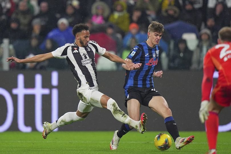 Lloyd Kelly Punya Target Besar di Juventus, Tak Tergoda Rayuan Premier League